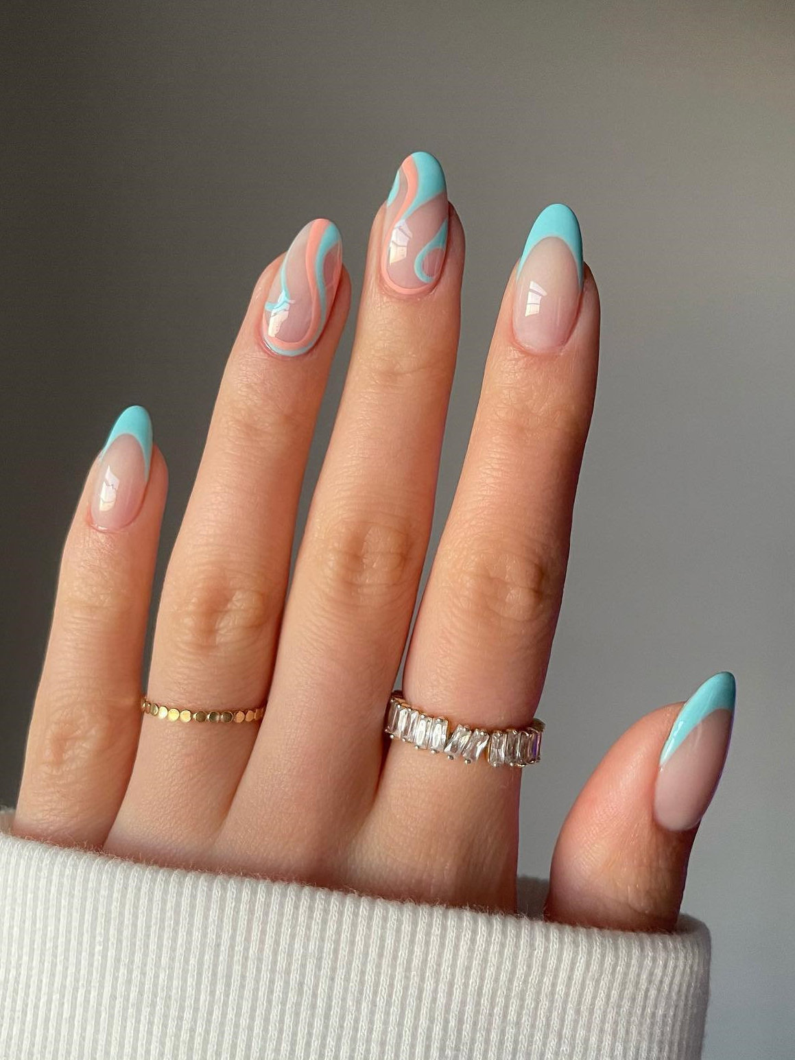 summer nail designs