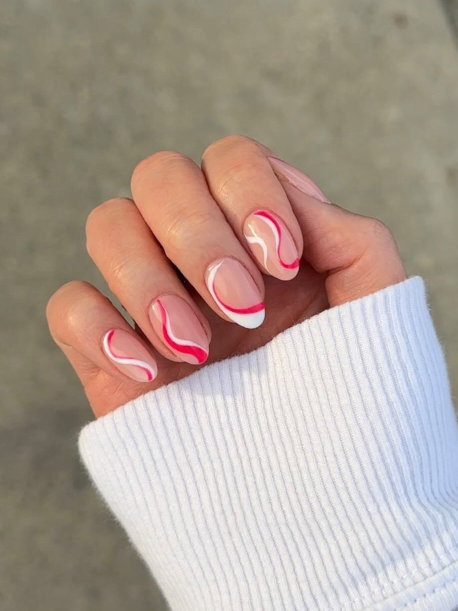 summer nail designs