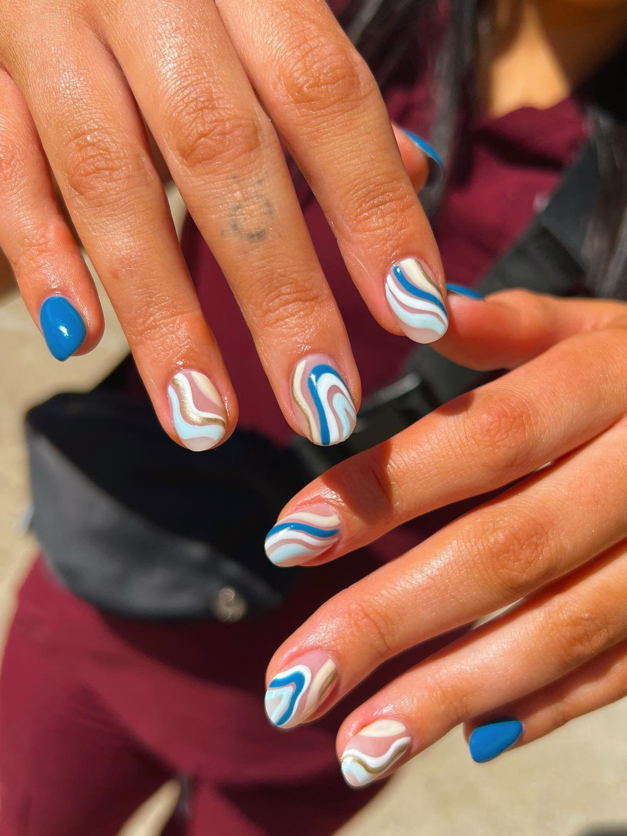 summer nail designs