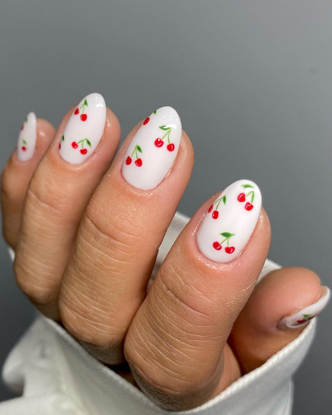 summer nail designs