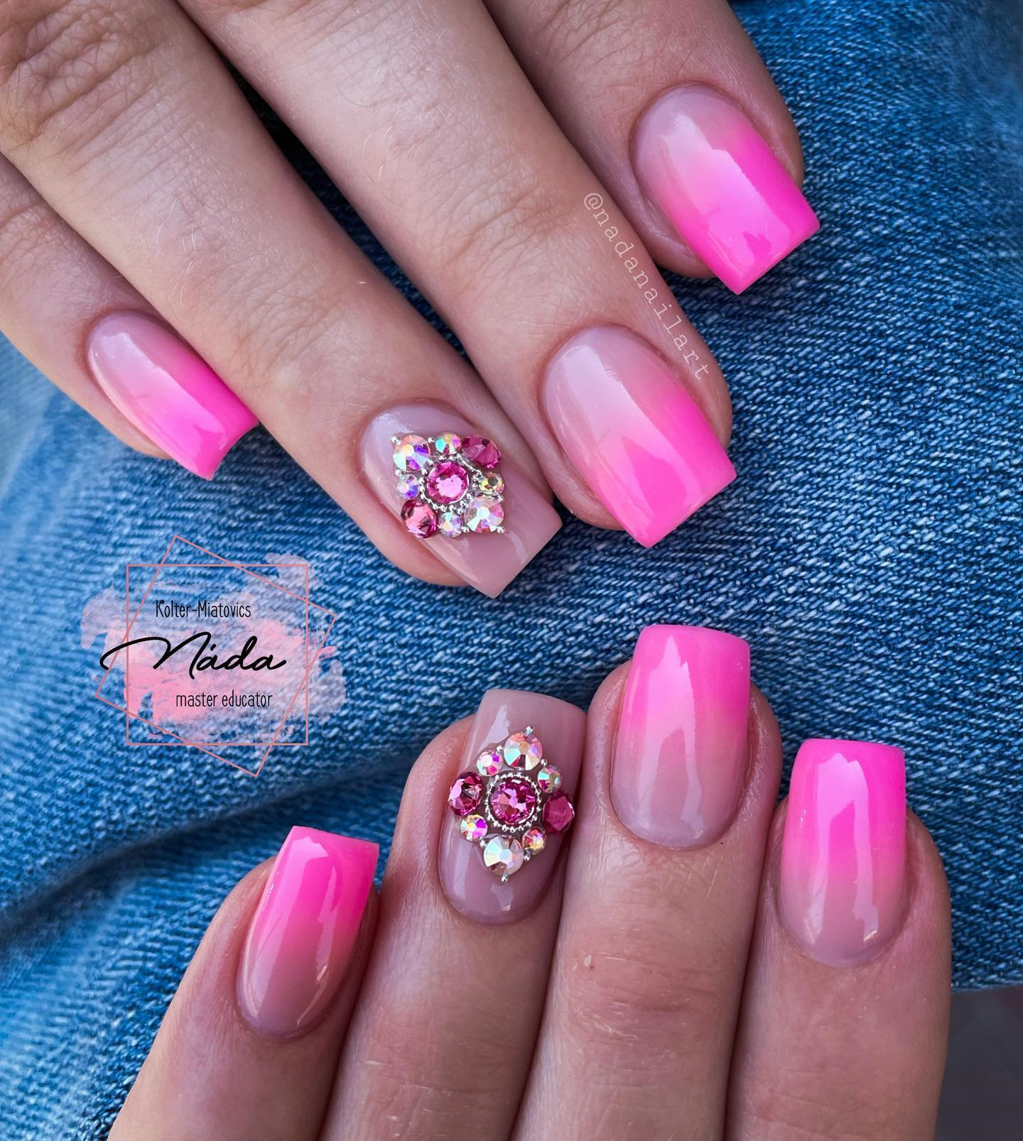 summer nail designs