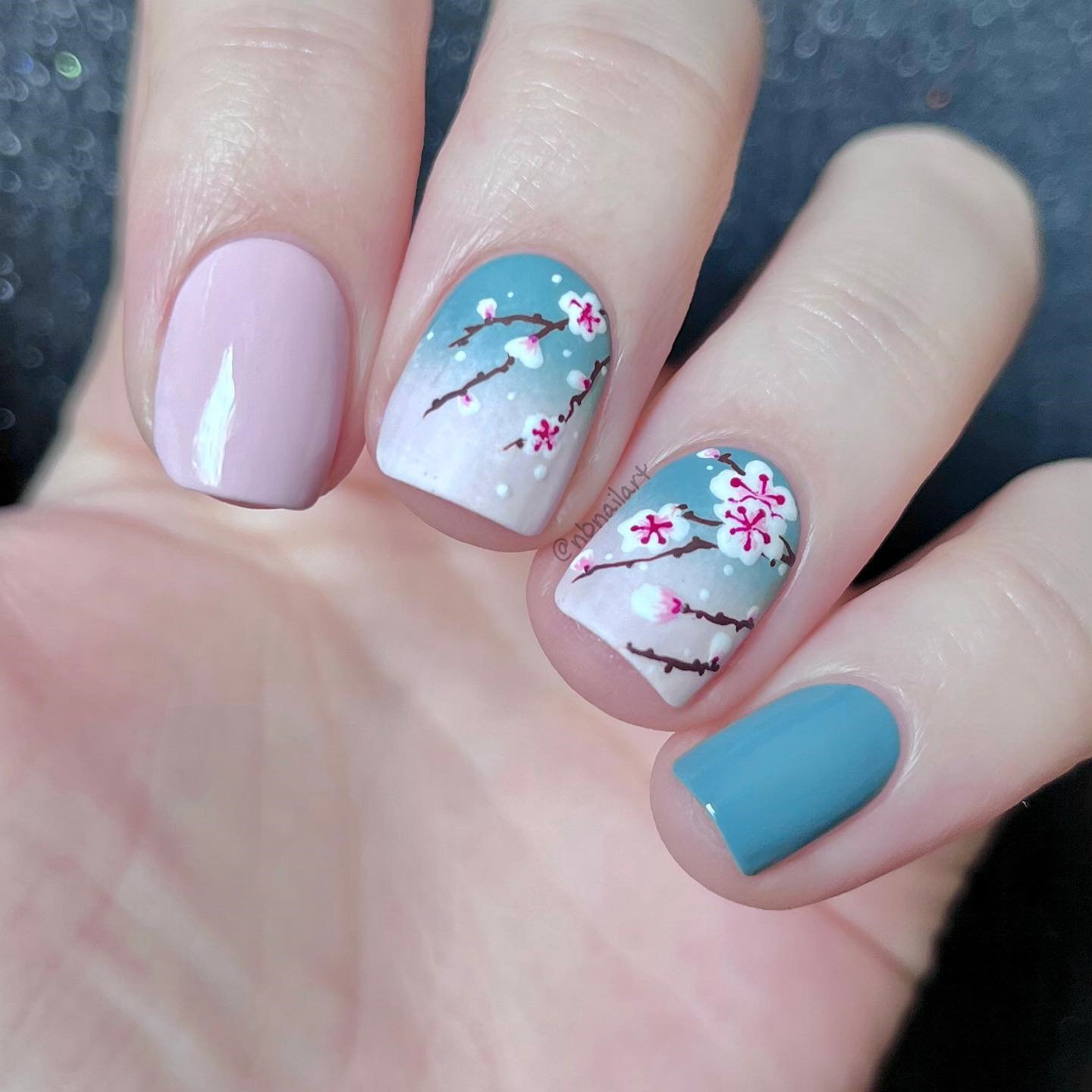 summer nail designs