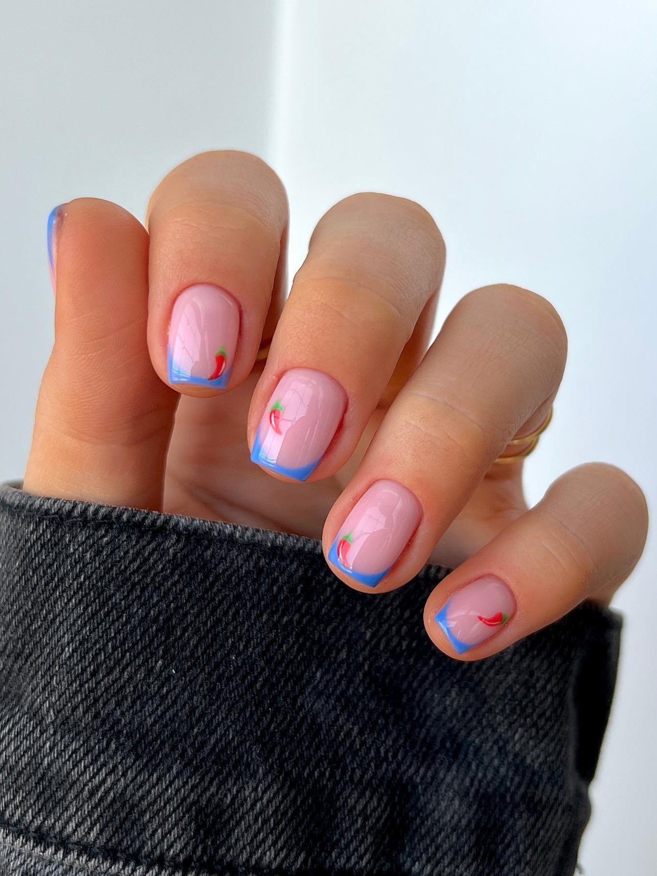 summer nail designs