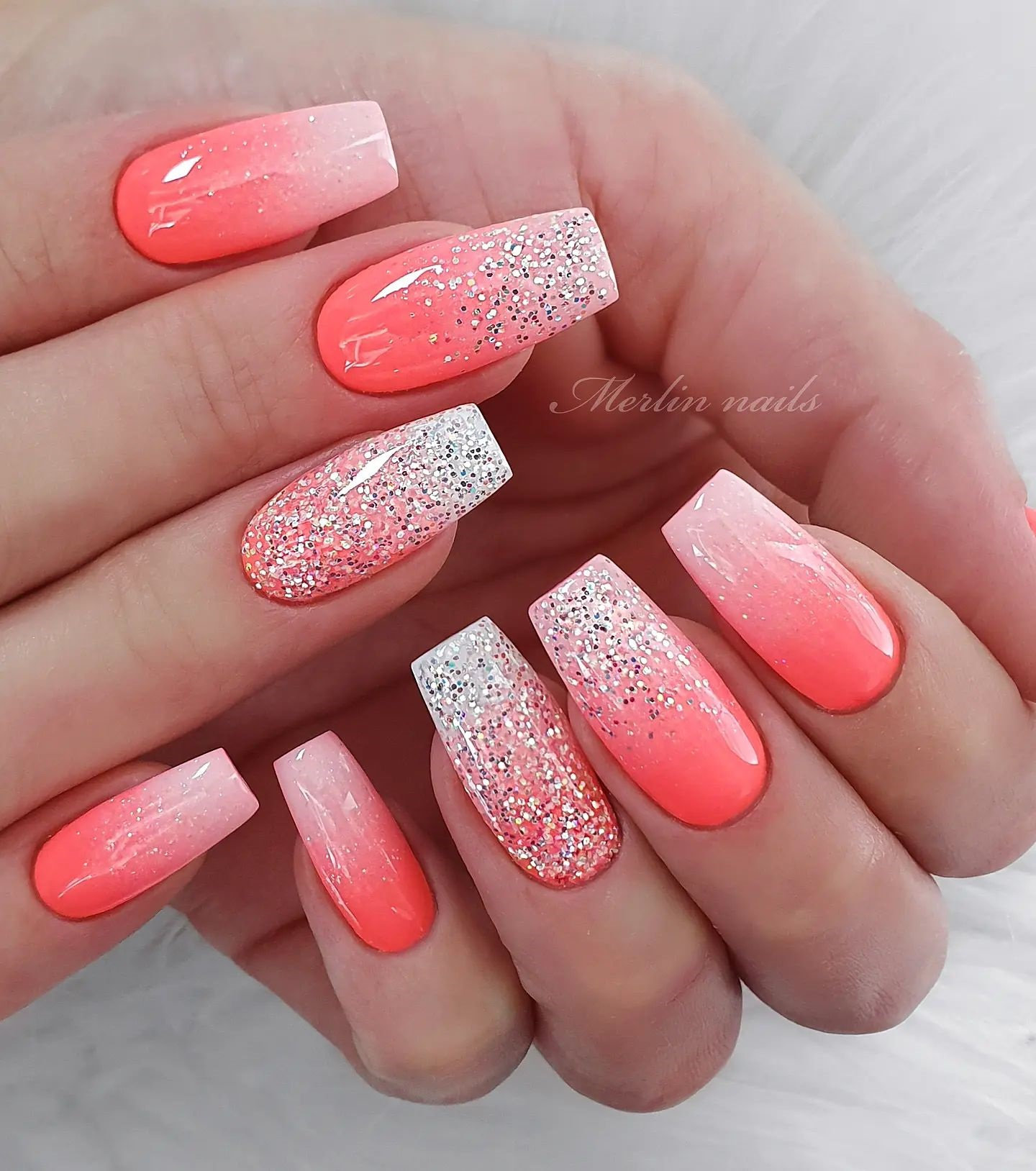 summer nail designs