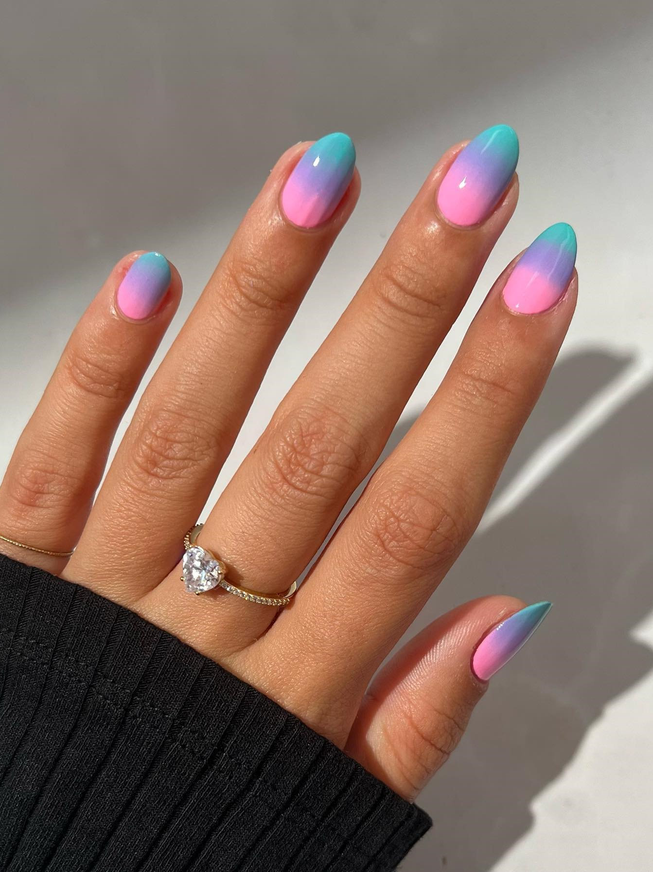 summer nail designs