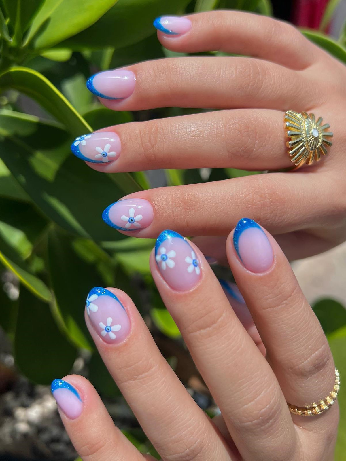 summer nail designs