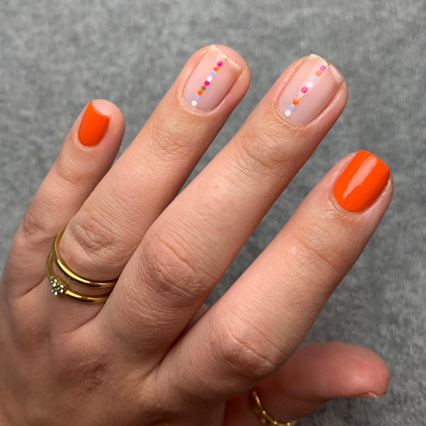 summer nail designs