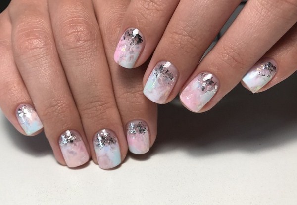 Small Nail Art design ideas