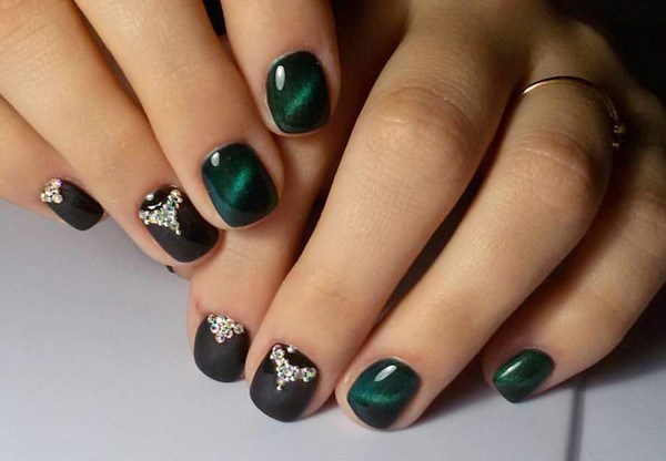 Small Nail Art design ideas