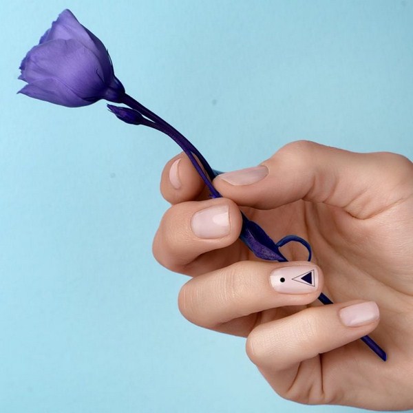 Small Nail Art design ideas