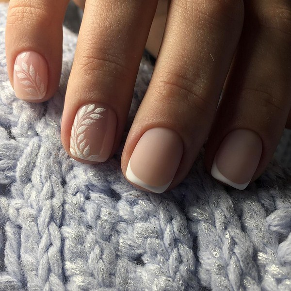 Small Nail Art design ideas