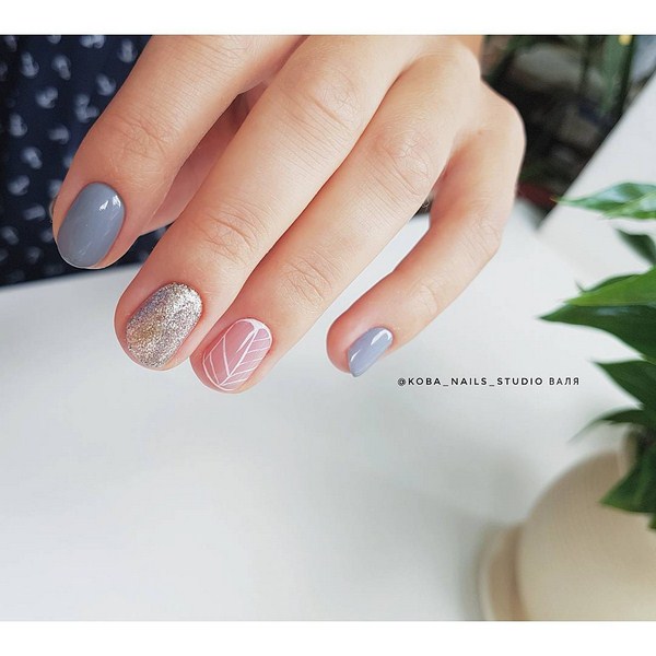 Small Nail Art design ideas