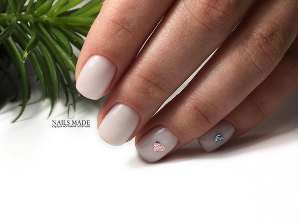 Small Nail Art design ideas