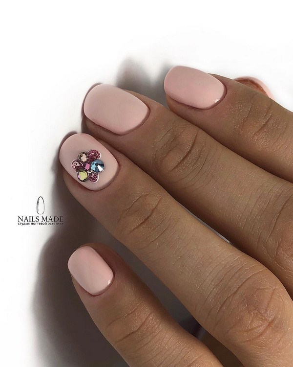 Small Nail Art design ideas