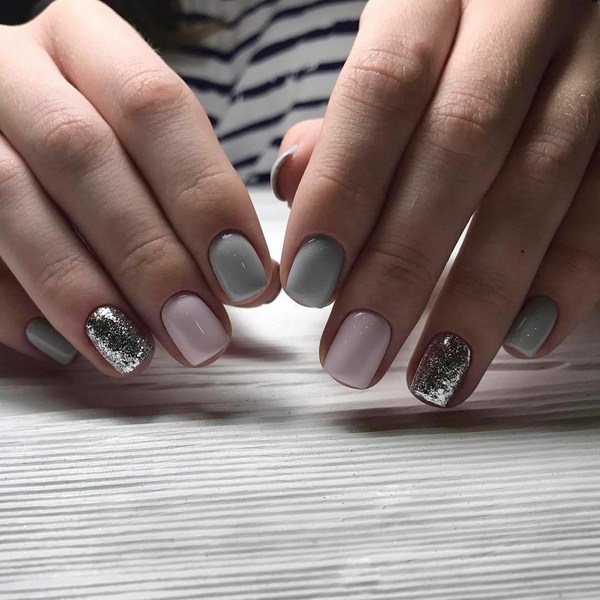 Small Nail Art design ideas