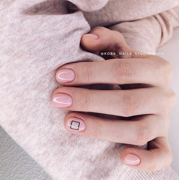 Small Nail Art design ideas