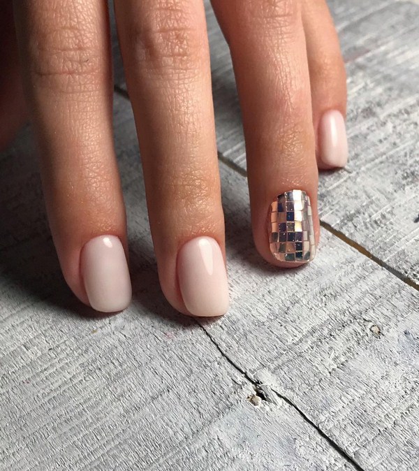 Small Nail Art design ideas