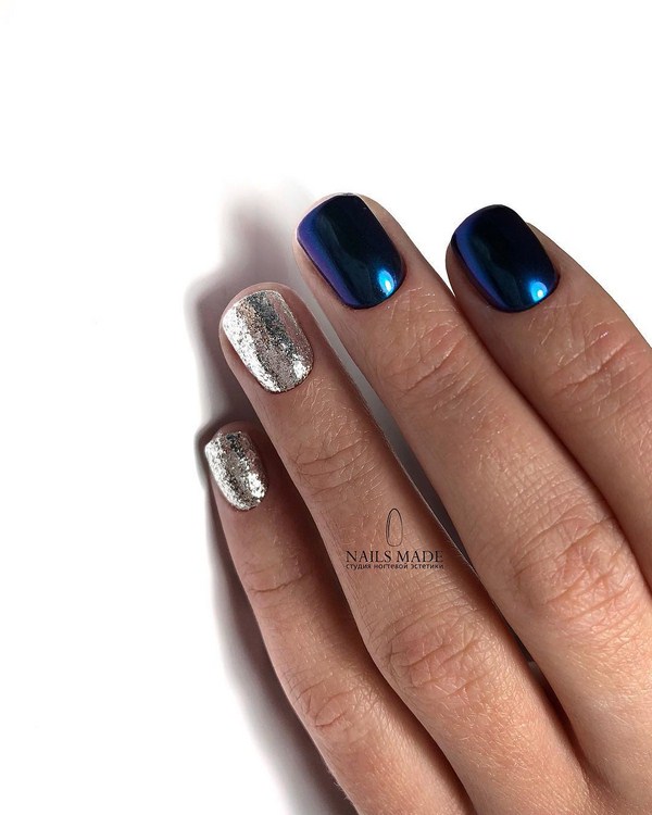 Small Nail Art design ideas