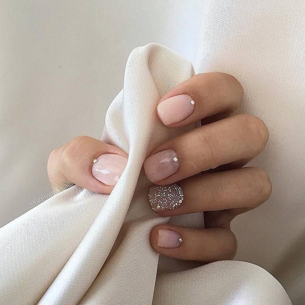 Small Nail Art design ideas