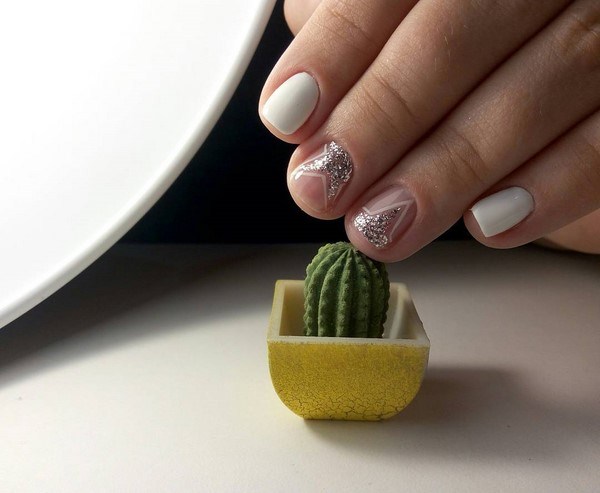 Small Nail Art design ideas