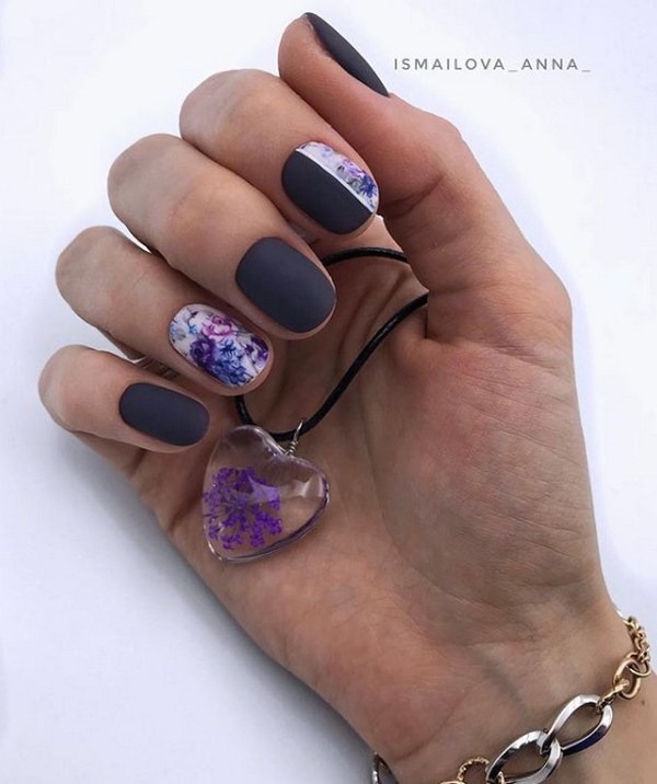 Small Nail Art design ideas