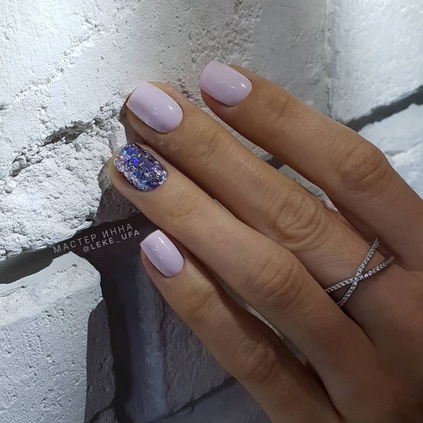 Small Nail Art design ideas