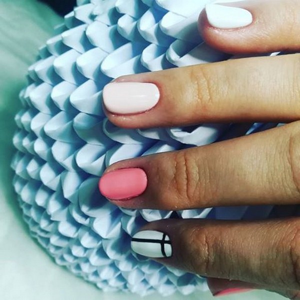 Small Nail Art design ideas