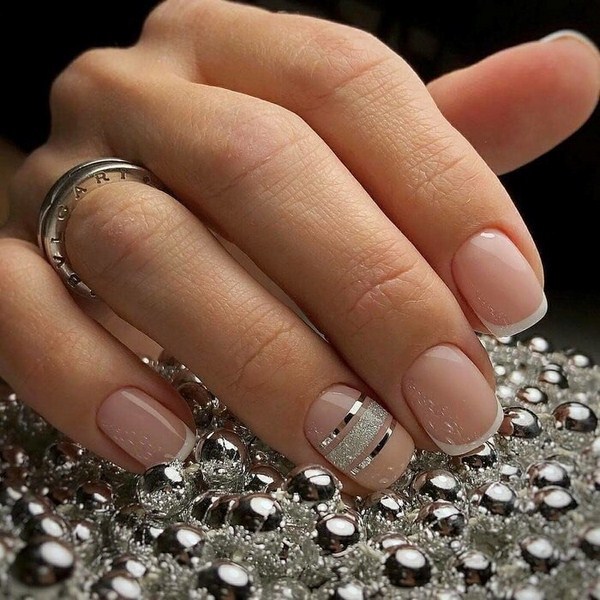 Small Nail Art design ideas