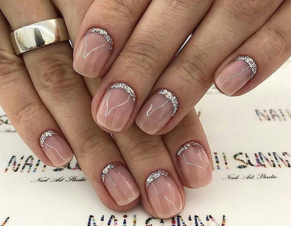 Small Nail Art design ideas