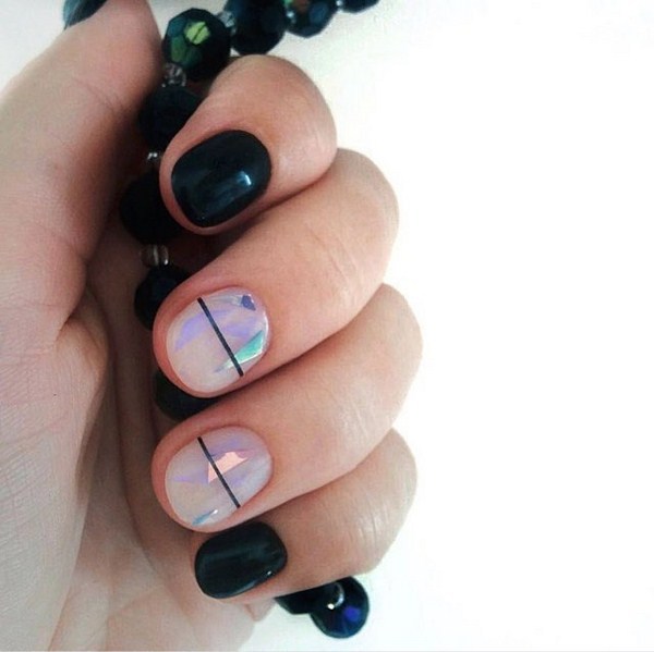 Small Nail Art design ideas