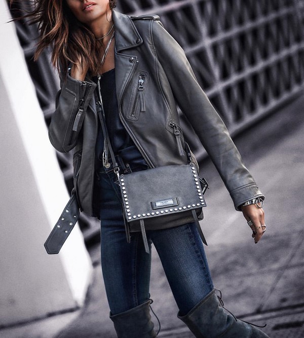 women's spring & fall jackets