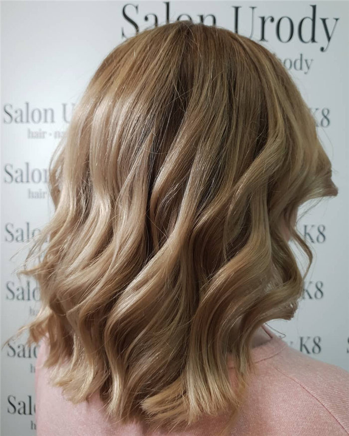 Hottest Short Bob Hairstyle Inspiration 2021, #ShortBobHairstyle, #BobHairstyle, #BobHaircut