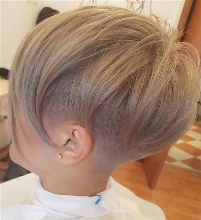 Hottest Short Bob Hairstyle Inspiration 2021, #ShortBobHairstyle, #BobHairstyle, #BobHaircut