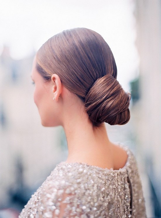 Wedding Hairstyles For Brides