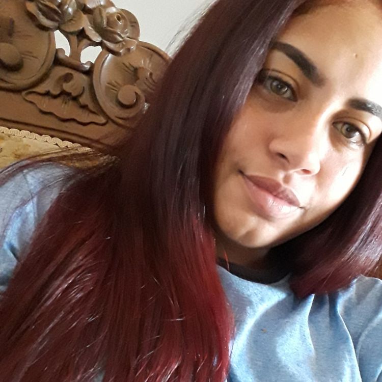 Burgundy Hair Colors & Styles