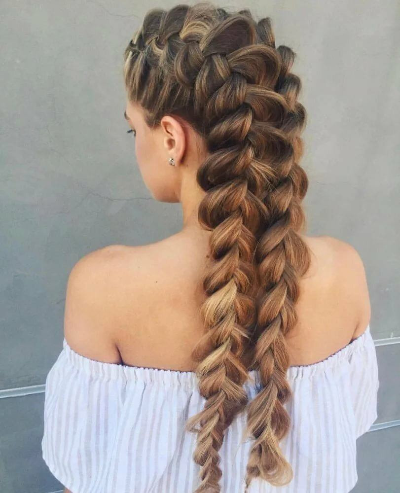 To give you some easy hairstyles inspiration, we have found 60 easy and quick hairstyles. Include easy hairstyles for medium hair, long hair and short hair. Whether you to school or to work these easy hairstyles are sure to draw compliments.