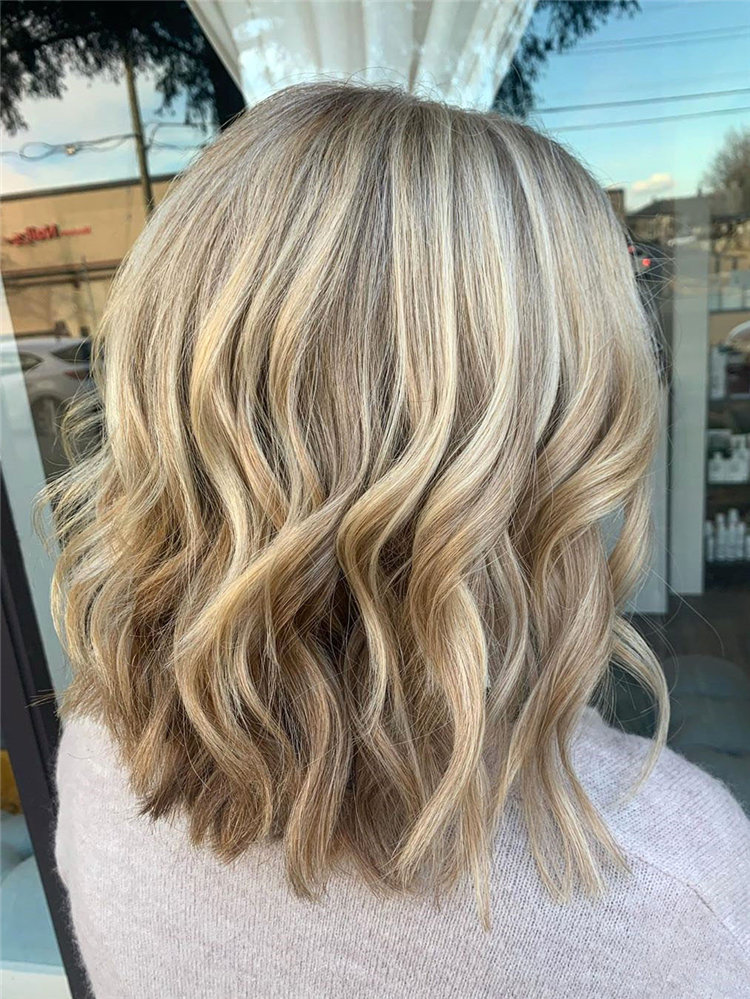 To give you some short hairstyles inspiration, we have found 430 short haircuts ideas. There is a mix of designs featured from Pixie hairstyle to Bob haircuts. So, take a look and find a beautiful short hairstyle ideas. #shorthairstyle #bobhairs #hairstyles