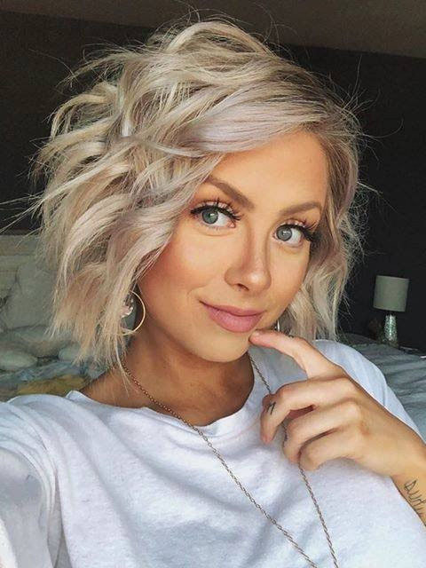 30 Best Hairstyle for Women: Short, Medium & Long Length Haircut - Flymeso Blog 30 Best Hairstyle for Women: Short, Medium & Long Length Haircut - Flymeso Blog