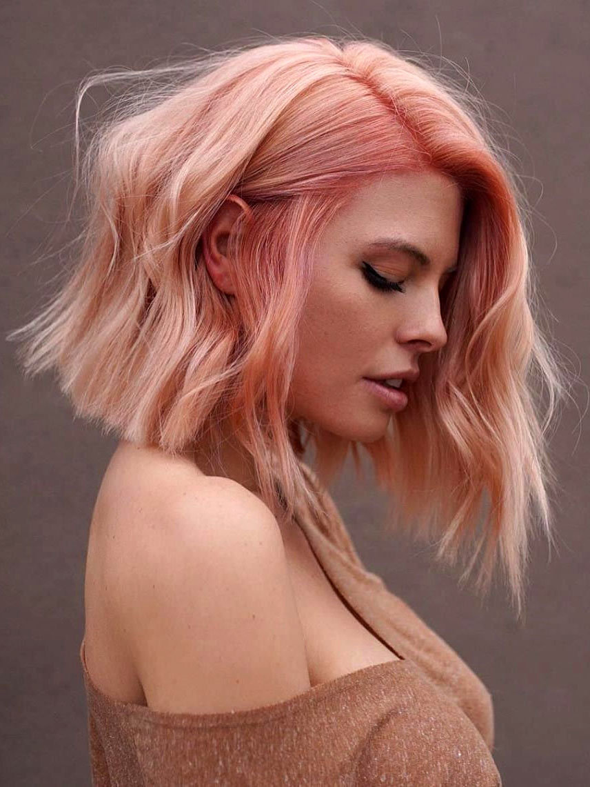 30 Best Hairstyle for Women: Short, Medium & Long Length Haircut - Flymeso Blog 30 Best Hairstyle for Women: Short, Medium & Long Length Haircut - Flymeso Blog