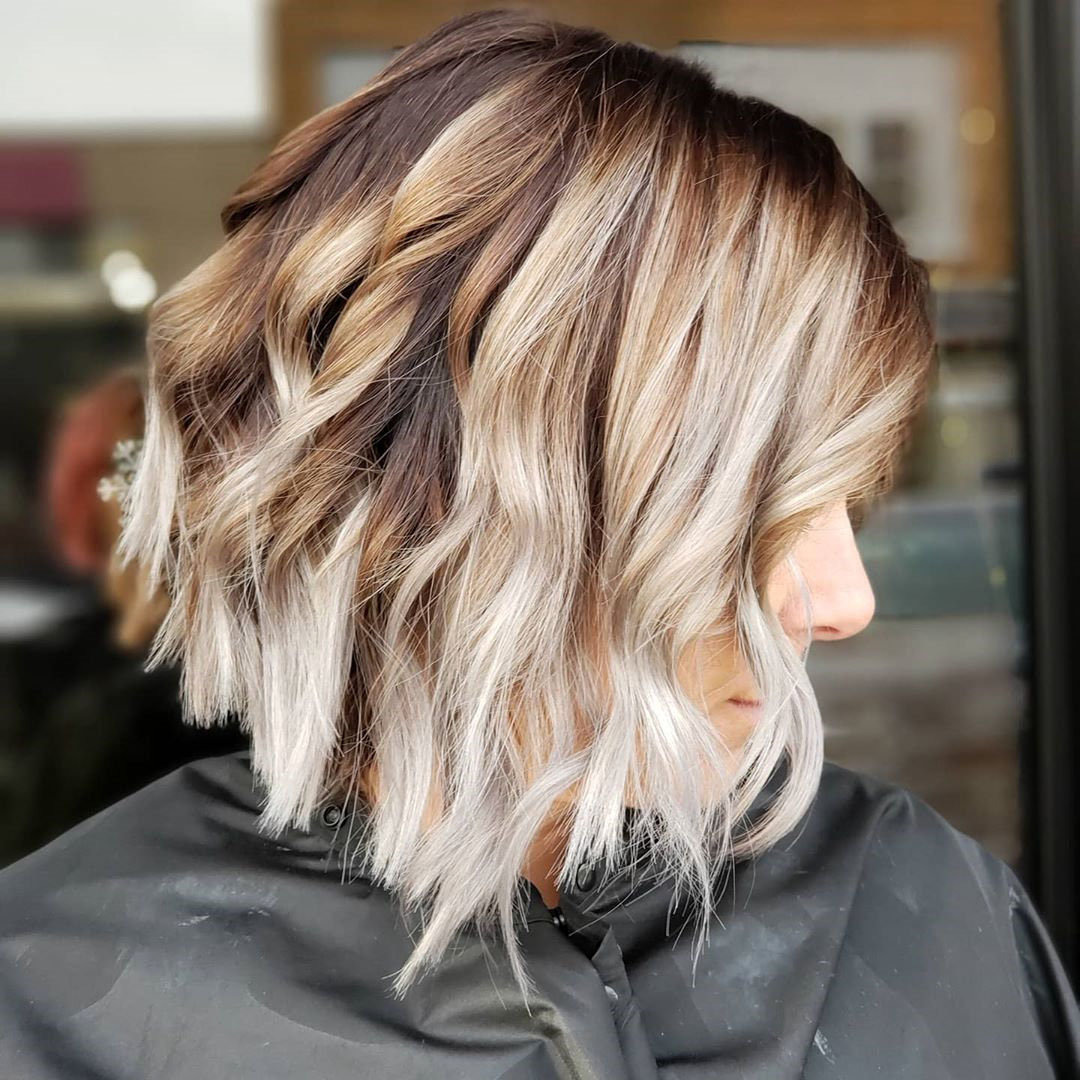 30 Best Hairstyle for Women: Short, Medium & Long Length Haircut - Flymeso Blog 30 Best Hairstyle for Women: Short, Medium & Long Length Haircut - Flymeso Blog