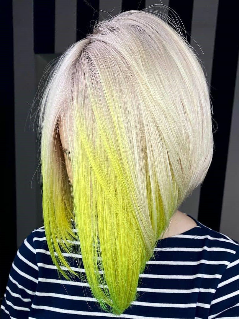 To give you some hairstyles ideas, we have found 30 neautiful and stylish haircuts for women. If you want to wear a new hairstyle, you can browse our website from time to time. #hairstyle #haircuts #shorthaircuts #mediumhairstyle