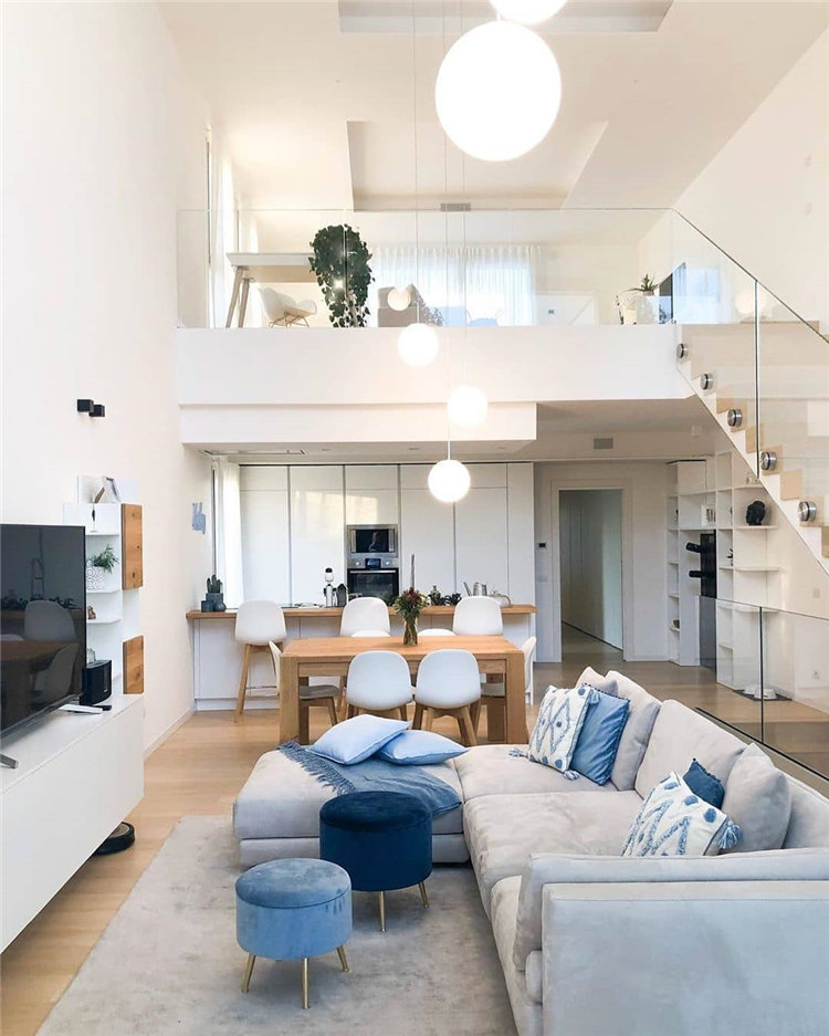 Cozy small living room decor ideas, include modern, rustic, and traditional and more. If you want to decor living, you can browse our website from time to time. #livingroomdecor #livingroomideas #livingroomdesigns