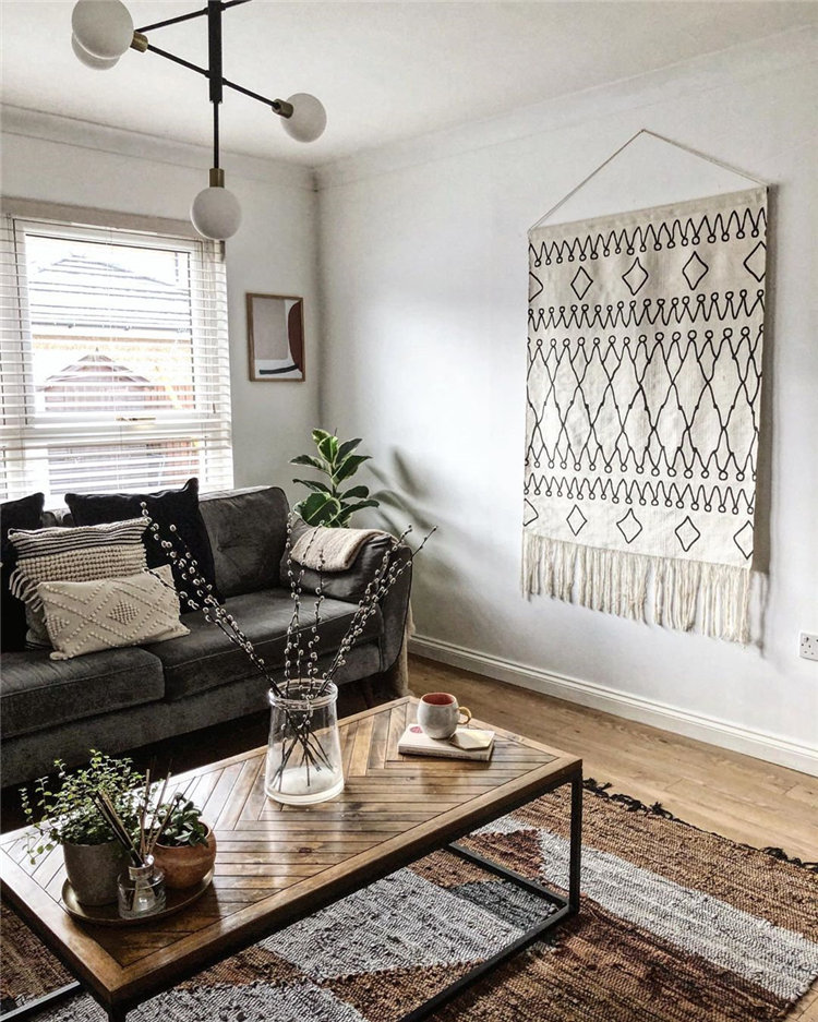 Cozy small living room decor ideas, include modern, rustic, and traditional and more. If you want to decor living, you can browse our website from time to time. #livingroomdecor #livingroomideas #livingroomdesigns
