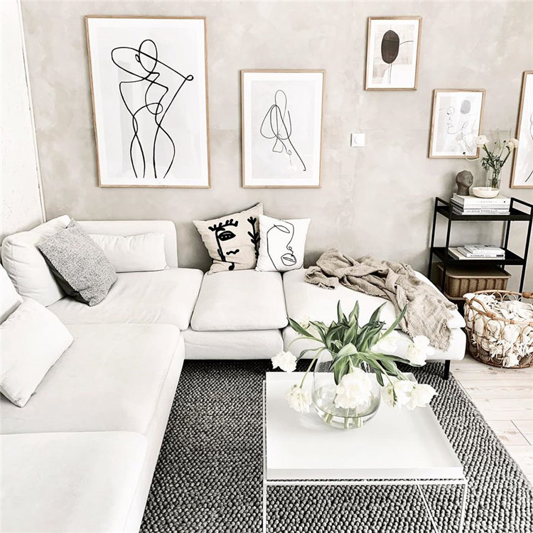 Cozy small living room decor ideas, include modern, rustic, and traditional and more. If you want to decor living, you can browse our website from time to time. #livingroomdecor #livingroomideas #livingroomdesigns