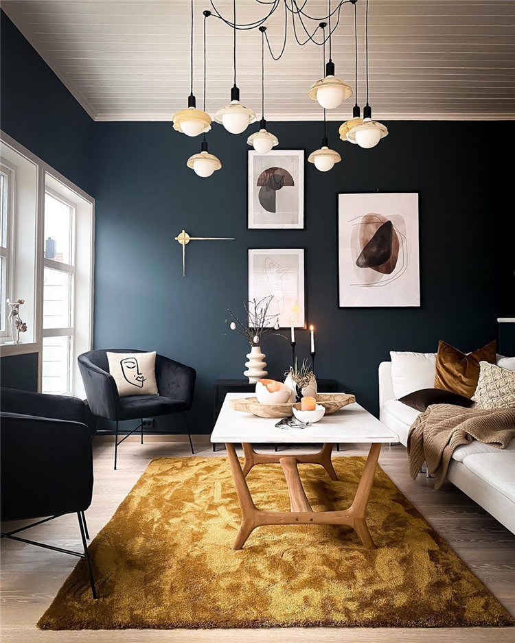 Cozy small living room decor ideas, include modern, rustic, and traditional and more. If you want to decor living, you can browse our website from time to time. #livingroomdecor #livingroomideas #livingroomdesigns
