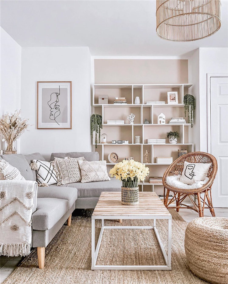 Cozy up your Small Space with these Living Room Ideas: Make Your ...