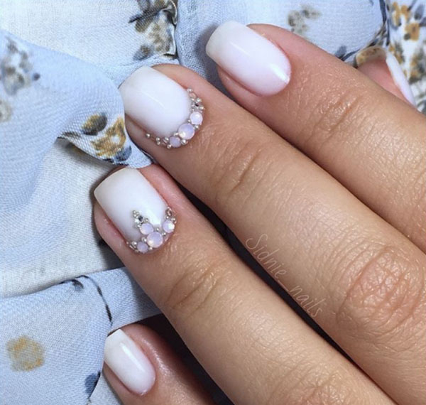 Stylish Nail Designs and Ideas For Spring 2021