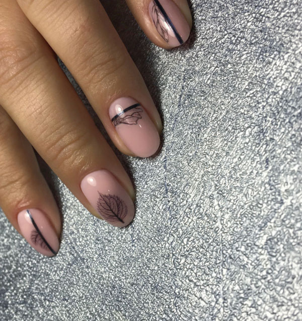 Stylish Nail Designs and Ideas For Spring 2021