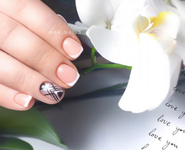 Stylish Nail Designs and Ideas For Spring 2021