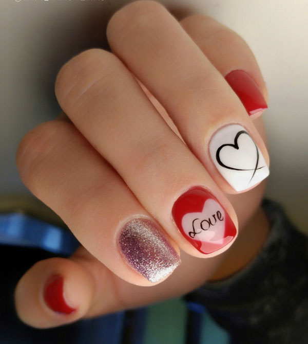 Stylish Nail Designs and Ideas For Spring 2021